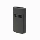 megajet matte black torch αναπτήρας τζετ αντιανεμικός μαύρο χρώμα