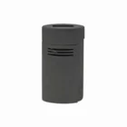 megajet matte black torch αναπτήρας τζετ αντιανεμικός μαύρο χρώμα