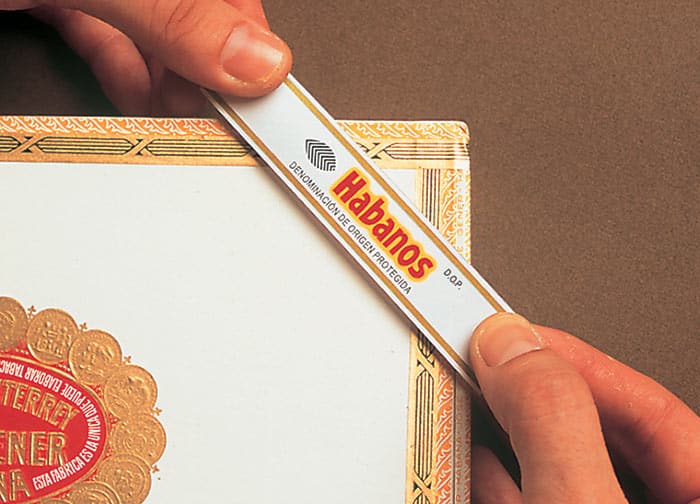 Πως να ξεχωρίσετε ένα γνήσιο Κουβανέζικο πούρο