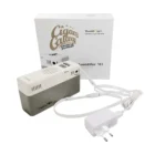 HumidiCup - M1 Electronic Cigar Humidifier (15,4x5x8,3 cm)