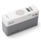 M1 Electronic Cigar Humidifier υγραντικό στοιχείο για υγραντήρα πούρων χρώμα άσπρο-γκρι