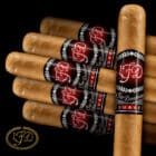 suave maceo πούρο Δομινικανής Δημοκρατίας μήκος 127 χιλιοστά διάμετρος 50 χιλιοστά