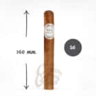 MOURTIDES SUBLIMES πούρο μεγάλο Ονδούρα χειροποίητο