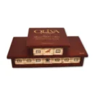 Serie V Special Tabolisa 1 Edition Double Robusto πούρο ρομπούστο Νικαράγουα κουτί