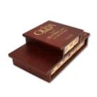 Serie V Special Tabolisa 1 Edition Double Robusto πούρο ρομπούστο Νικαράγουα κουτί