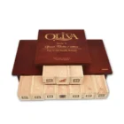 Serie V Special Tabolisa 1 Edition Double Robusto πούρο ρομπούστο Νικαράγουα κουτί
