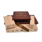 Serie V Special Tabolisa 1 Edition Double Robusto πούρο ρομπούστο Νικαράγουα με το κουτί του