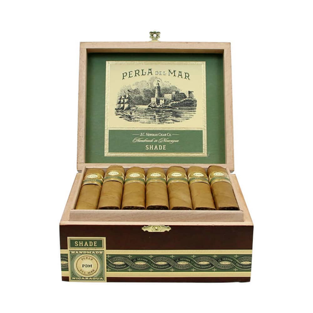 shade robusto πούρο ρομπούστο διάμετρος 52 χιλιοστά μήκος 120 χιλιοστά στο κουτί τους