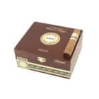 shade robusto πούρο ρομπούστο διάμετρος 52 χιλιοστά μήκος 120 χιλιοστά με κουτί