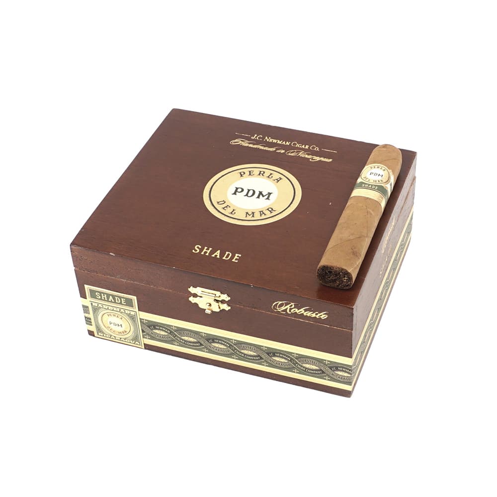 shade robusto πούρο ρομπούστο διάμετρος 52 χιλιοστά μήκος 120 χιλιοστά με κουτί