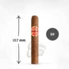 MACANUDO - Inspirado Orange Robusto, πούρο