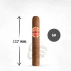 MACANUDO - Inspirado Orange Robusto, πούρο