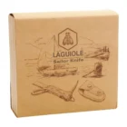 Sailor Knife ναυτικός σουγιάς μεταλλικός ανοξείδωτος μέσα στη συσκευασία του