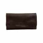 MESTANGO - Pocket Καφέ Δερμάτινη Θήκη Καπνού Στριφτού (2009-2)