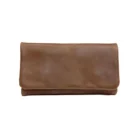 MESTANGO - Pocket Ταμπά Δερμάτινη Θήκη Καπνού Στριφτού (2009-3)