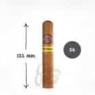 wide edmundo πούρο της εταιρίας Montecristo, Κουβανέζικο