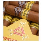 wide edmundo πούρο της εταιρίας Montecristo, Κουβανέζικο