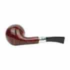 Ξύλινη καφέ πίπα καπνού Shine από την Vauen