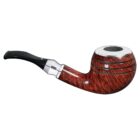 Ξύλινη καφέ πίπα καπνού Shine από την Vauen