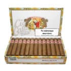 Romeo y Julieta - Exhibicion No.4, πούρο Κούβας, μέσα σε κουτί πούρων