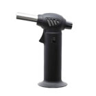 ATOMIC - Επιτραπέζιος Αναπτήρας - Φλόγιστρο (4006402), μαύρος