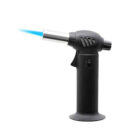 ATOMIC - Επιτραπέζιος Αναπτήρας - Φλόγιστρο (4006402), μαύρος