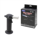 ATOMIC - Επιτραπέζιος Αναπτήρας - Φλόγιστρο (4006402), μαύρος