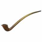 VAUEN - Auenland Sungard Churchwarden Ρουστίκ Πίπα Καπνού, καφέ, ξύλινη