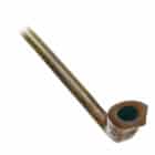 VAUEN - Auenland Sungard Churchwarden Ρουστίκ Πίπα Καπνού, καφέ, ξύλινη