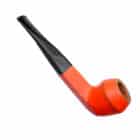 CHACOM - Laquee Orange 389 Πίπα Καπνού, ξύλινη, πορτοκαλί