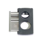 CIG-R - Μεταλλικός Τριπλός Πουροκόφτης 56 Ring (C008-CA) με επικάλυψη carbon, μαύρος