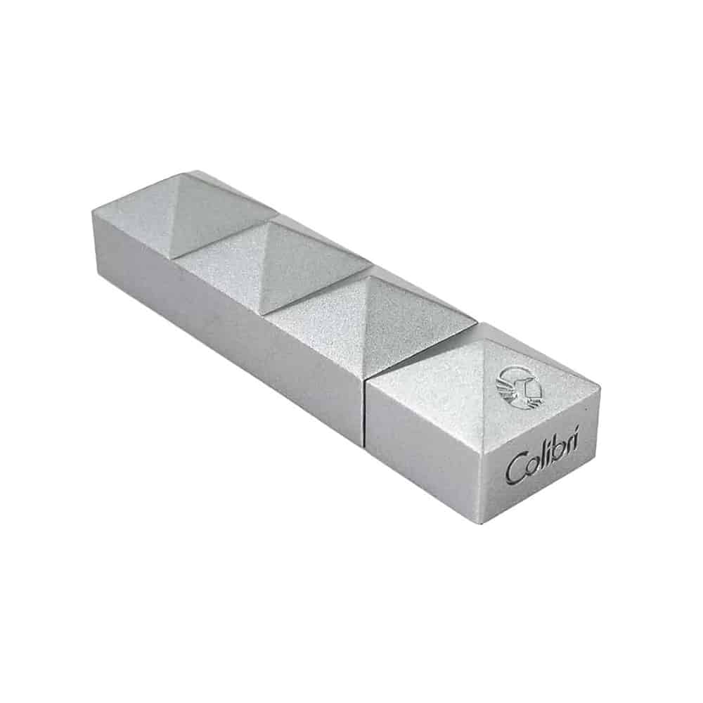 COLIBRI - Quasar Punch Cutter Ασημί (CU410T), πουροκόφτης