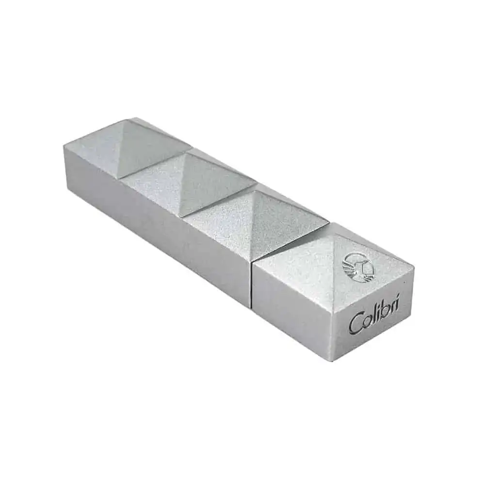 COLIBRI - Quasar Punch Cutter Ασημί (CU410T), πουροκόφτης