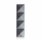 COLIBRI - Quasar Punch Cutter Gunmetal (CU410T), πουροκόφτης