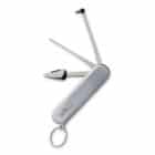 COLIBRI - Sherlock Εργαλείο Πίπας Ασημί (PT100C)