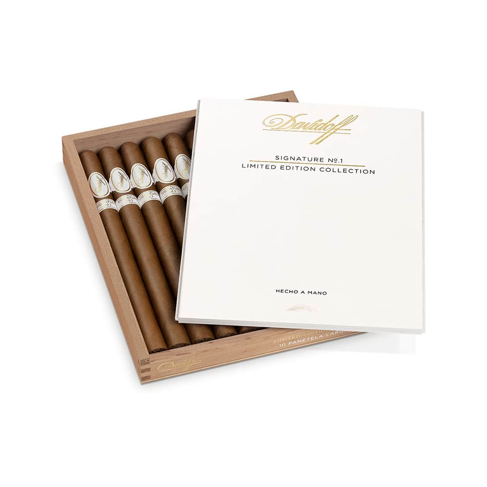 DAVIDOFF - Signature No1 Limited Edition Collection πούρο