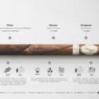 DAVIDOFF - Signature No1 Limited Edition Collection πούρο