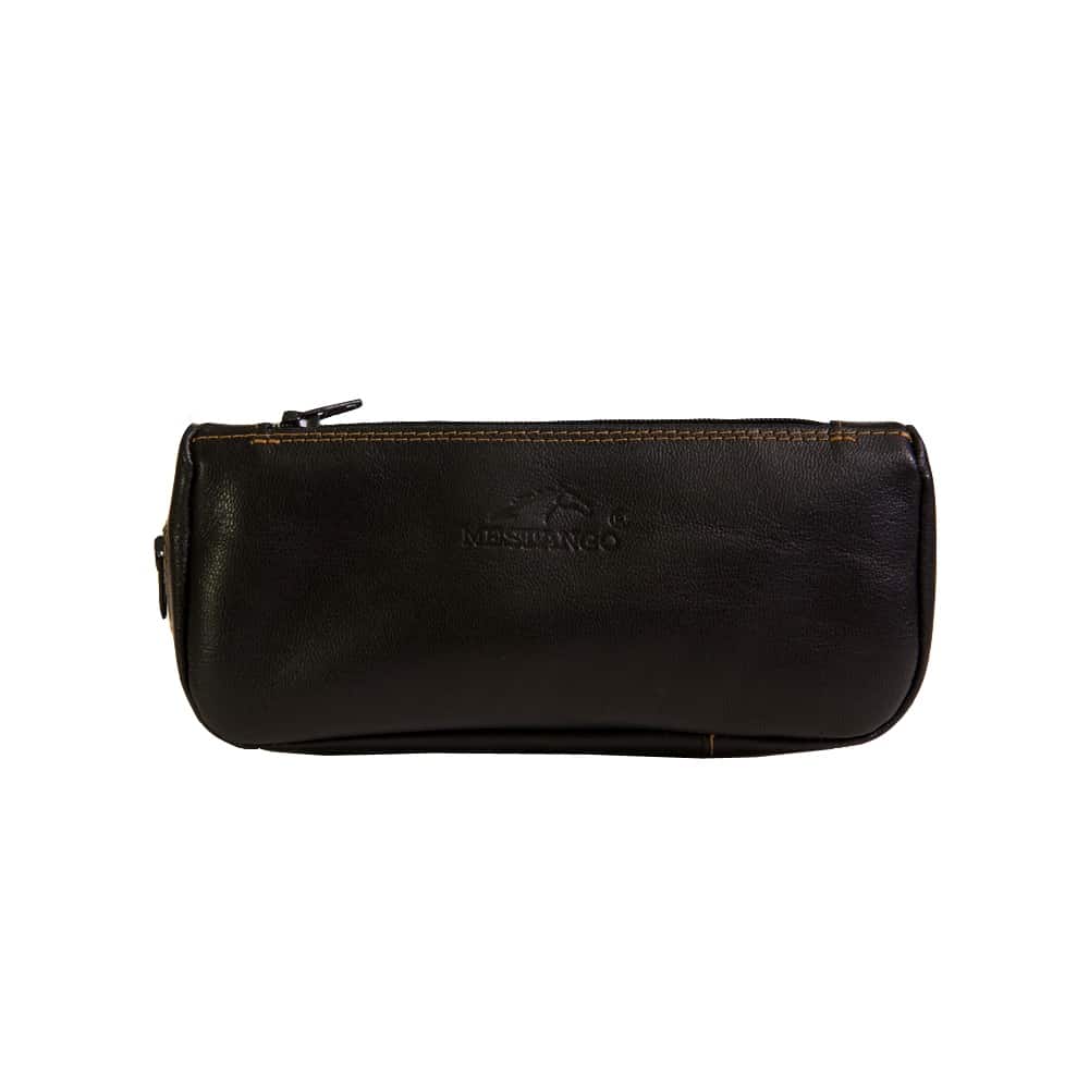 mestango-7000-black MESTANGO - Δερμάτινη Θήκη Πίπας (Μαύρη) (7000)