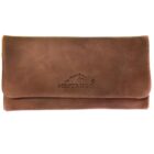 MESTANGO - Lounge Δερμάτινη Θήκη Καπνού Στριφτού (Ταμπά) (4000)