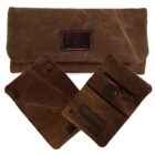 MESTANGO - Marine Θήκη Καπνού Καφέ (1001)