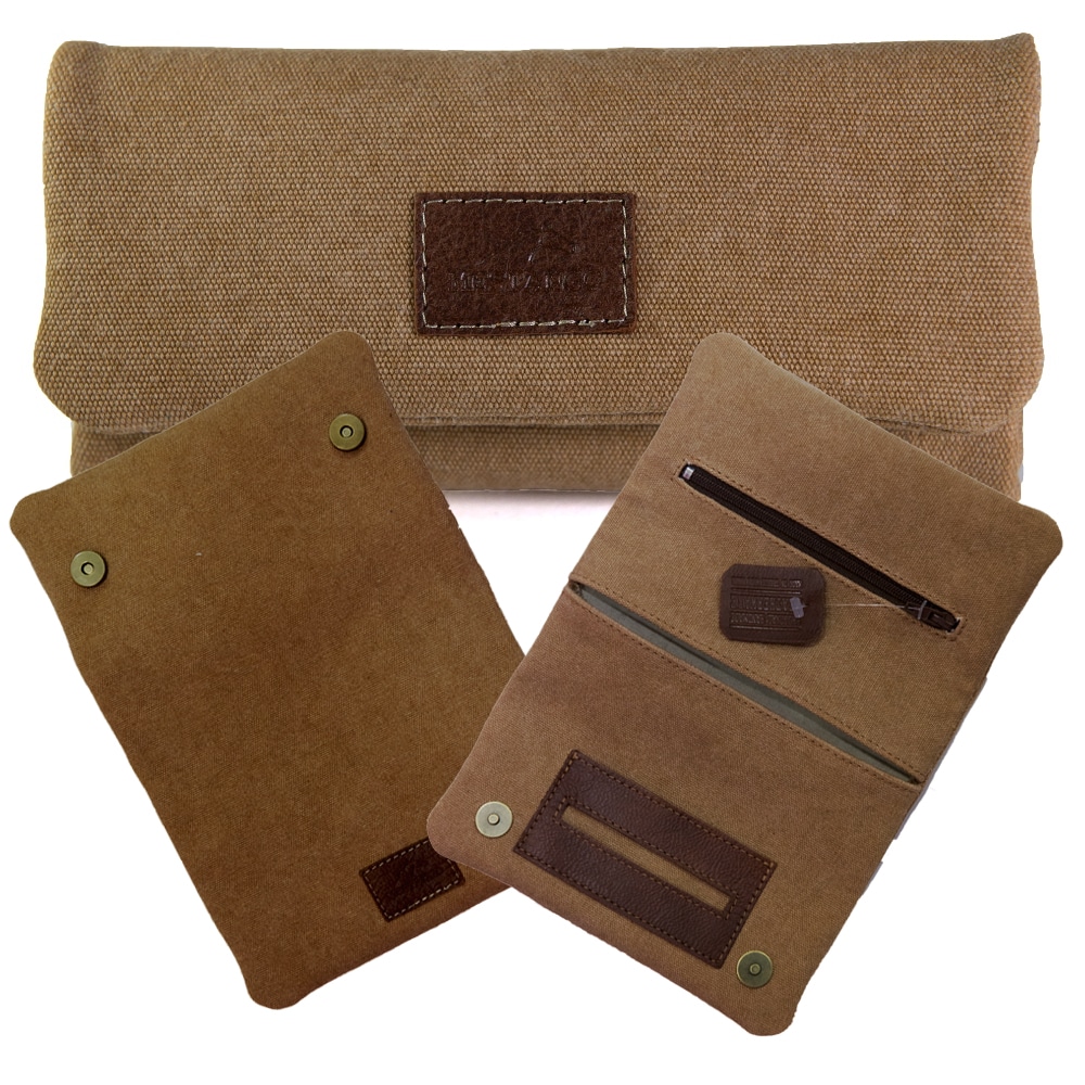 MESTANGO - Marine Θήκη Καπνού Ταμπά (1001)