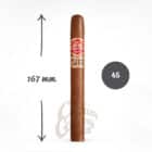 PARTAGAS - Aliados LCDH πούρο, Κουβανέζικο