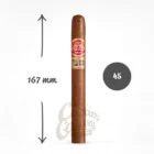 PARTAGAS - Aliados LCDH πούρο, Κουβανέζικο