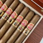 PARTAGAS - Aliados LCDH πούρο, Κουβανέζικο