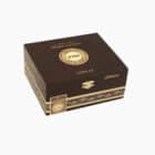 PERLA DEL MAR - Corojo Robusto πούρο, ξύλινο κουτί πούρων