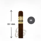 PERLA DEL MAR - Maduro Robusto πούρο