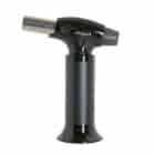 SILVER MATCH - Επιτραπέζιος Αναπτήρας - Φλόγιστρο (40671172), μαύρος