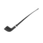 STANWELL - Andersen 1 Brushed Πίπα Καπνού, ξύλινη, καφέ