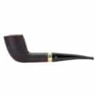 STANWELL - Andersen 1 Brushed Πίπα Καπνού, ξύλινη, καφέ