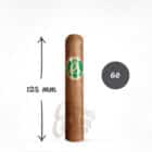 PUROS SANTA CLARA - AZ Special Blend Grande Robusto, πούρο ρομπούστο, Μεξικάνικο